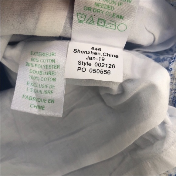 Lilly Pulitzer Melani Shift Dress Fancy Feet - Picture 11 of 12